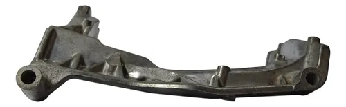 Suporte Inferior Câmbio Honda Civic 1.7 2001 - 2005 Preto