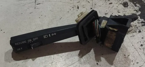 Chave De Seta E Luz Volvo 850 1995