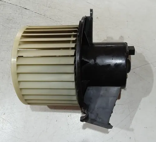 Motor Ar Forçado Peugeot 206 C3 1999 - 2004