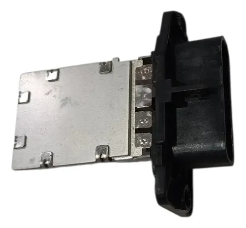 Resistência Ar Condicionado Onix Prisma 2013 - 2019