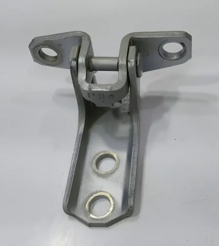 Dobradiça Superior Porta Dianteira Esquerda Outlander 2016