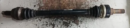Semi Eixo Traseiro Lado Esquerdo Bmw X4 3.0 2018