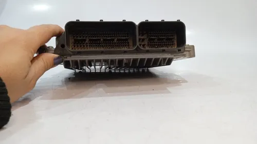 Módulo Injeção Range Rover Vogue 4.4 Diesel 0281019362