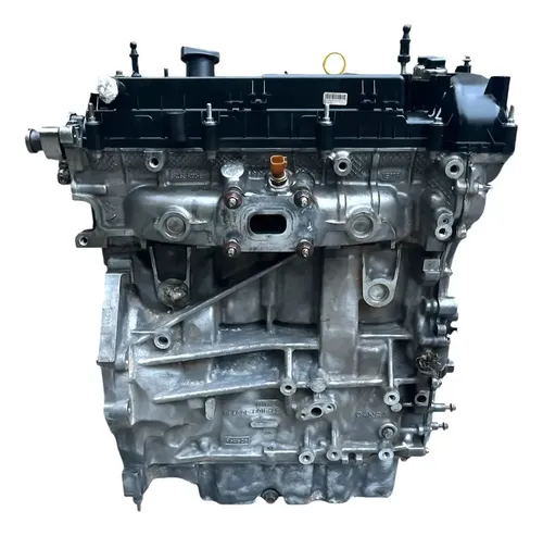 Motor Parcial Fusion 2.0 Turbo 2013 2014 2015 2016 2017 2018