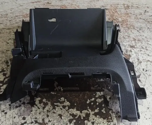 Moldura Inferior Painel Honda Civic 2019