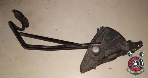 Pedal Acelerador Eletrônico Peugeot 206 306 307 2006 