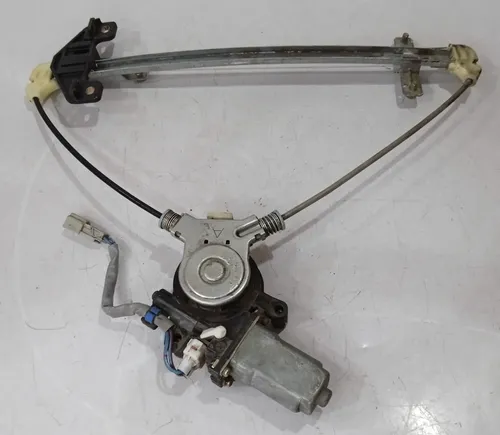 Máquina De Vidro Traseiro Direito Honda Civic 2001 - 2006