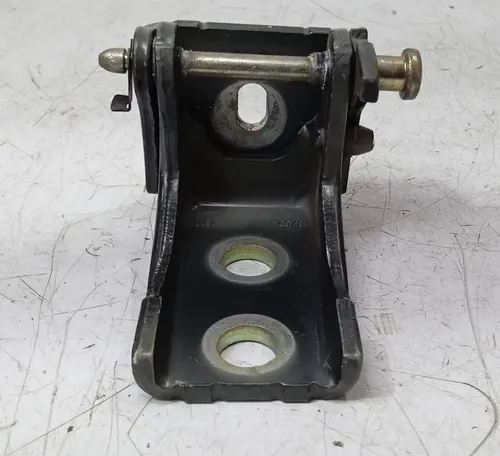 Dobradiça Superior Porta Dianteira Esquerda C5 2001 - 2005