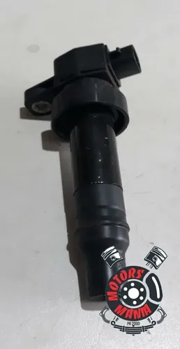 Bobina Ignição Veloster Hb20 1.6 16v 2014 / 273012b010