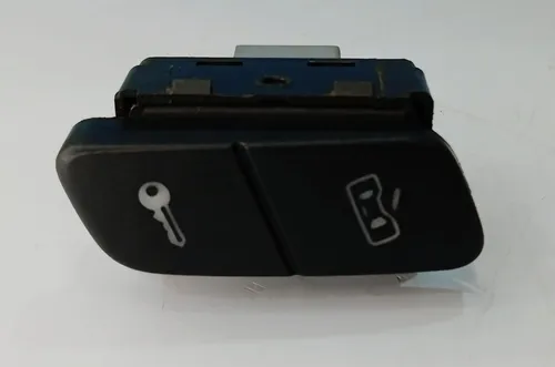 Botão De Trava Portas Amarok 2011 2012 2013 2014 2015