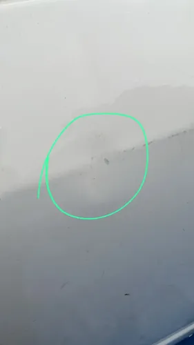 Porta Traseira Esquerda Captiva 2008 2009 2010 11 12 13 2014 Traseira Esquerdo Branco