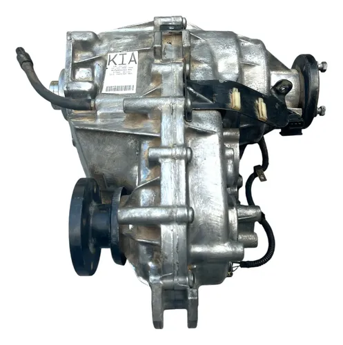 Caixa De Transferência Kia Sorento 2.5 Diesel 2006 A 2010