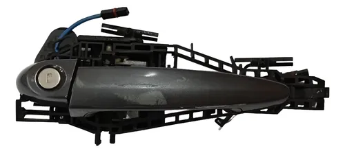Maçaneta Externa Dianteira Esquerda Bmw 135i 2015 Dianteira