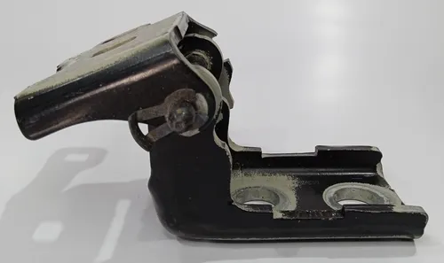 Dobradiça Sup Dianteira Esquerda Peugeot 308 2011 - 2014