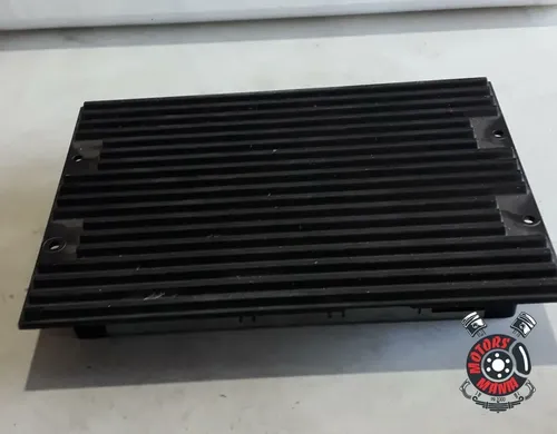 Módulo Amplificador De Som Land Rover Freelander 2 2009