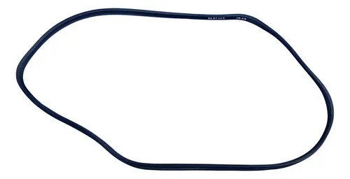 Borracha Porta Malas Corolla 2020 2021 2022 2023 2024