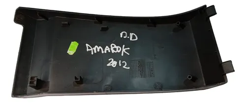 Moldura Console Central Amarok 2011 2012 2013 2014 2015