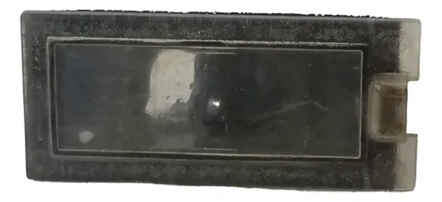 Luz De Placa Journey 2008 2009 2010 2011 2012