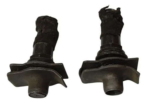 Pino Trava Encosto Banco Ecosport 2003 - 2008