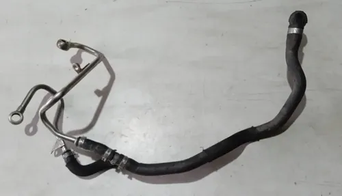 Mangueira Radiador Bmw 550i 4.4 V8 2010