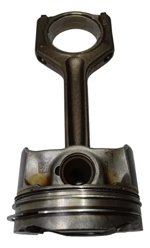 Pistão Com Biela Bmw 135i 535i X6 3.0 N55 2011 - 2015