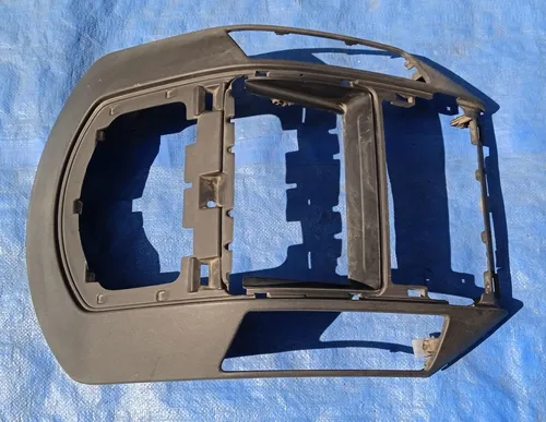 Moldura Painel Central Ford Edge 2013