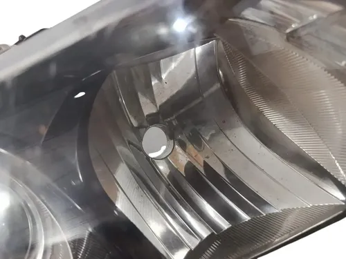 Farol Direito Honda Civic 2012 - 2016 Detalhe Direito/passageiro