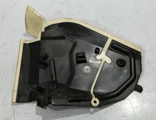 Acabamento Da Porta Traseira Esquerda Mercedes Gla200 2015