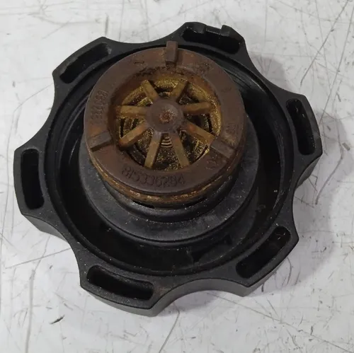 Tampa Reservatório Radiador Onix 2013 - 2019