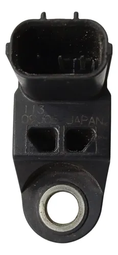 Sensor Fase Honda Fit 1.4 2003 - 2008 / 11309j05 Preto