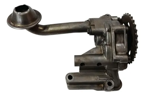 Bomba De Óleo Passat Audi A3 Golf 1.8 Turbo 1997 - 2003