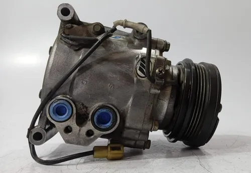 Compressor De Ar Lifan 530 1.5 2015 2016 2017 2018