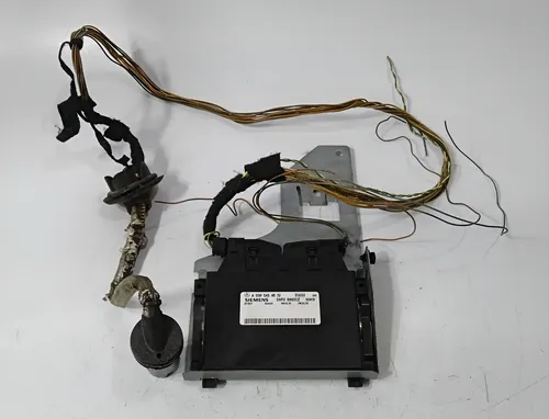 Módulo Câmbio Mercedes Ml500 5.0 2004 2005 2006 A0305454632