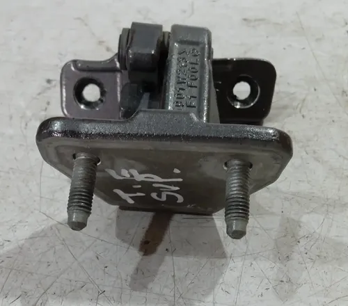 Dobradiça Superior Porta Tras Esquerda Mercedes E300 2020 