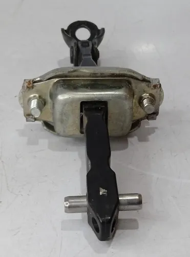 Limitador De Porta Traseira Esquerda Honda Civic 2012 - 2016