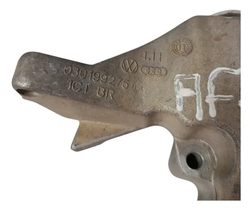 Suporte Coxim Motor Gol Voyage Fox 2008 - 2021