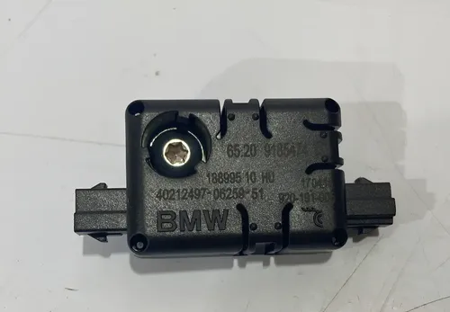 Amplificador Anterna Mini Cooper S 2016 / 918547403 Preto