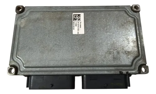 Módulo Câmbio Peugeot 307 2007 - 2012 / S126024101