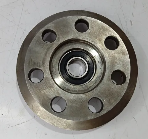 Centralizador Cremalheira Airtrek 2.4 2003 - 2009