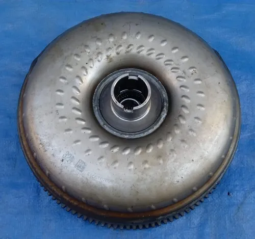 Conversor De Torque Outlander 2.0 2012