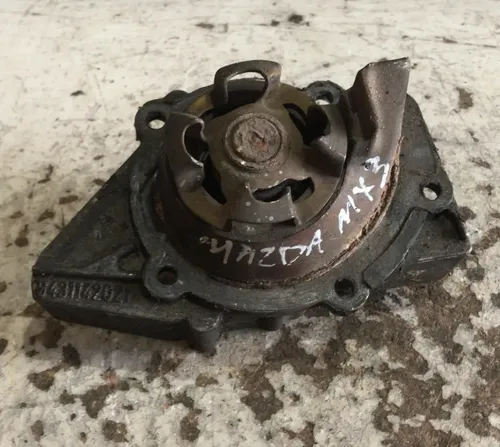 Bomba De Água Peugeot 306 406 2.0 16v 1996