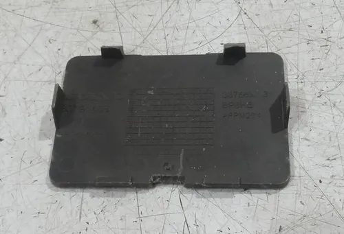 Tampa Do Console Central Volvo C30 2008 2009 