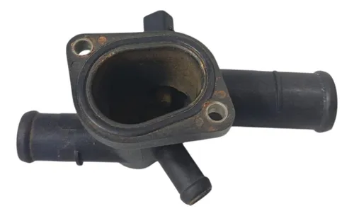 Flange Água Cabeçote Golf Audi 1999 - 2005