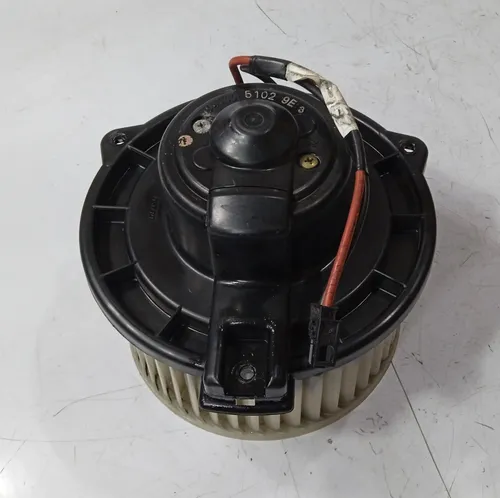 Motor Ar Forçado Mercedes Ml500 2004 2005 2006