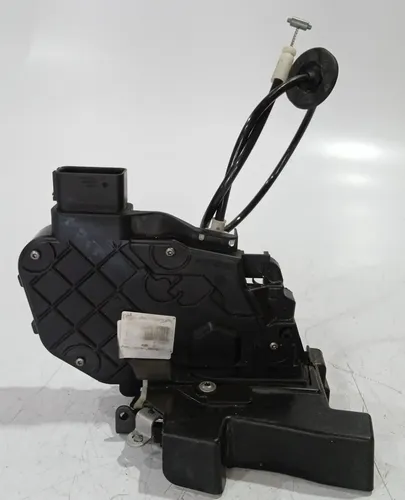 Fechadura Dianteira Esquerda Freelander 2 Evoque 2010 - 2016