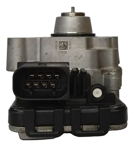 Motor Atuador Tração Bmw X5 X6 3.0 2013 2014 2015 862334501