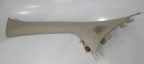 Acabamento Esquerdo Coluna Parabrisa Ford Edge 2011 - 2014