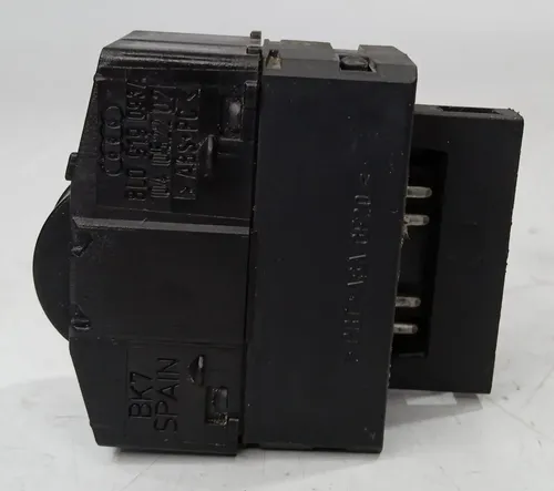 Botão Reostato Luz Painel Audi A3 1999 - 2006