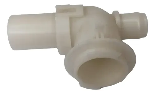 Conector Flange Mangueira Sensor Oxigênio Tiggo 7 1.5 2022