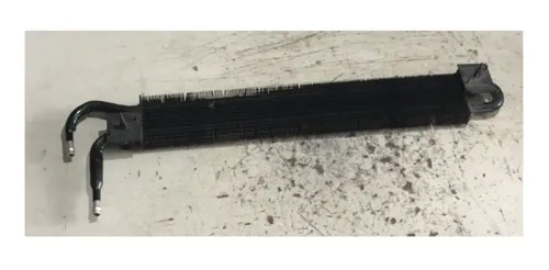 Intercooler Jeep Cherokee 3.6 2011 2012 2013 2014 2015
